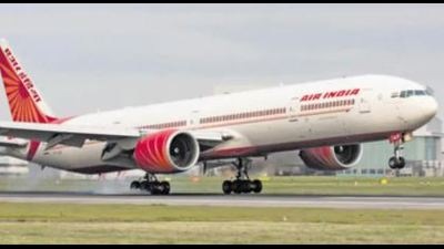 Air India’s Amritsar-Birmingham direct flight to resume from Sept 3