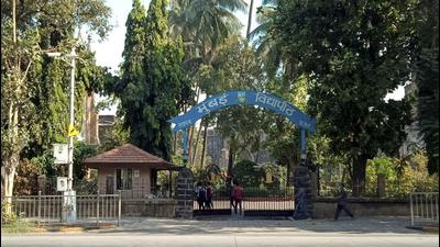 The first merit list of the University of Mumbai was announced earlier this month. (HT FILE) The first merit list of the University of Mumbai was announced earlier this month. (HT FILE)