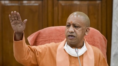 The pet project of Uttar Pradesh chief minister Yogi Adityanath will provide employment to 15,000 people, said the state government. (File Photo)