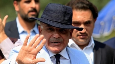 Sharif said people are being misled through false promises. (Reuters File Photo) Sharif said people are being misled through false promises. (Reuters File Photo)