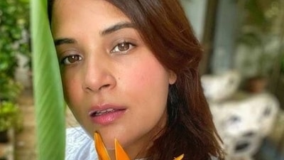Richa Chadha will be seen next in Fukrey 3. Richa Chadha will be seen next in Fukrey 3.