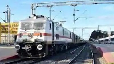 Madurai Junction railway station (File Photo) Madurai Junction railway station (File Photo)