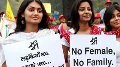 Police have registered a case against unidentified persons under Section 317 (exposure and abandonment of child under twelve years, by parent or person having care of it. (HT FILE PHOTO FOR REPRESENTATIONAL PURPOSES ONLY) Police have registered a case against unidentified persons under Section 317 (exposure and abandonment of child under twelve years, by parent or person having care of it. (HT FILE PHOTO FOR REPRESENTATIONAL PURPOSES ONLY)