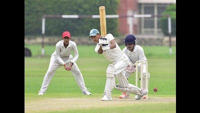 Ludhiana District Cricket Association said that since the new executive committee took over, the Ludhiana district team has won 19 matches out of total 32 played. (Representative image)
