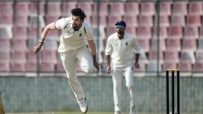 Representative Image: Ranji Trophy: Delhi, Mumbai, Karnataka clubbed in same group (PTI)