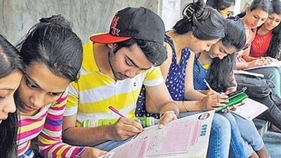 TS EAMCET 2021: Check complete counselling schedule here (HT File)