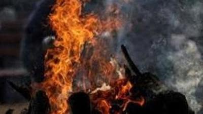 The 12 year old boy was strangled by his kidnappers and his body was thrown deep inside the woods in Prayagraj district. (REUTERS Photo/Representative use)