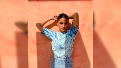 Meanwhile, on the professional front, Alia Bhatt is currently busy with her next film Rocky Aur Rani Ki Prem Kahani where she will be seen alongside Ranveer Singh. (Instagram/@aliaabhatt) Meanwhile, on the professional front, Alia Bhatt is currently busy with her next film Rocky Aur Rani Ki Prem Kahani where she will be seen alongside Ranveer Singh. (Instagram/@aliaabhatt)