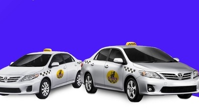 The Novo Cabs service is still in its infancy, and Abdul Majid Zargar hopes to expand the operations soon. (Courtesy: Facebook/@novocabskashmir) The Novo Cabs service is still in its infancy, and Abdul Majid Zargar hopes to expand the operations soon. (Courtesy: Facebook/@novocabskashmir)
