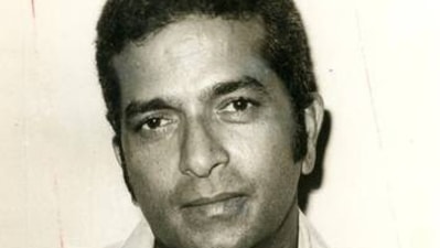 Vasoo Paranjape, Indian cricket foremost coach and mentor, dies aged 82 (TWITTER) Vasoo Paranjape, Indian cricket foremost coach and mentor, dies aged 82 (TWITTER)