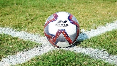 Representational image- 10 teams to participate in I-League Qualifiers 2021 in Bengaluru (Twitter)