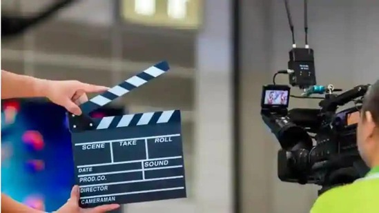 The Film City project is one of the most prestigious projects of the Yogi Adityanath government with an aim to develop Uttar Pradesh as an alternative to Bollywood based in Mumbai. (Representative image)