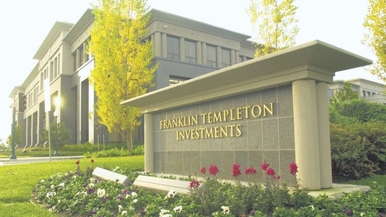 The six debt mutual funds were wound up by Franklin Templeton Mutual Fund, following heavy outflows.