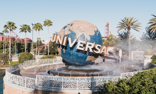 Universal Studios sets opening for first theme park in China's Beijing ...