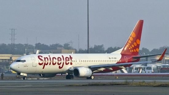 SpiceJet sought ₹1,200 cr from Boeing after the grounding of 737 MAX planes in 2019. mint
