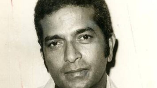 Vasoo Paranjape, Indian cricket foremost coach and mentor, dies aged 82(TWITTER)