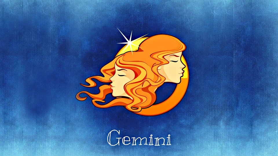 Gemini, you are disciplined and responsible! Gemini, you are disciplined and responsible!