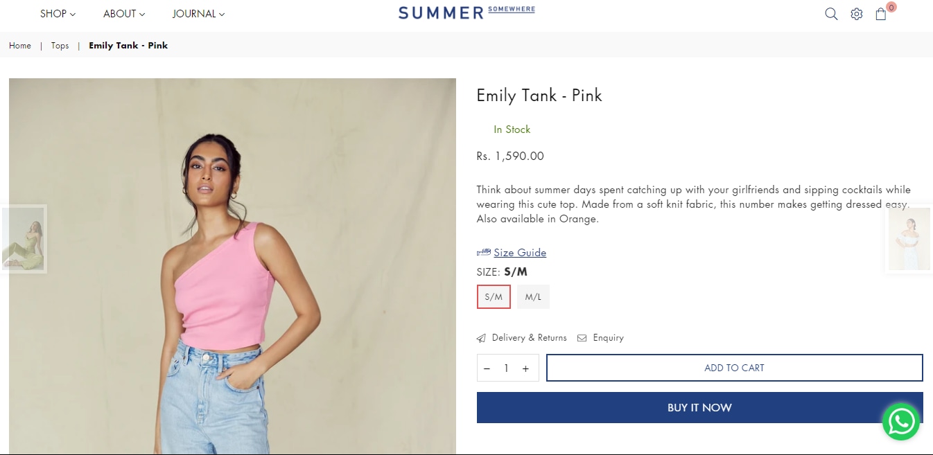 Alia Bhatt gives street style a sensual spin in ₹1.5k pink ribbed crop ...