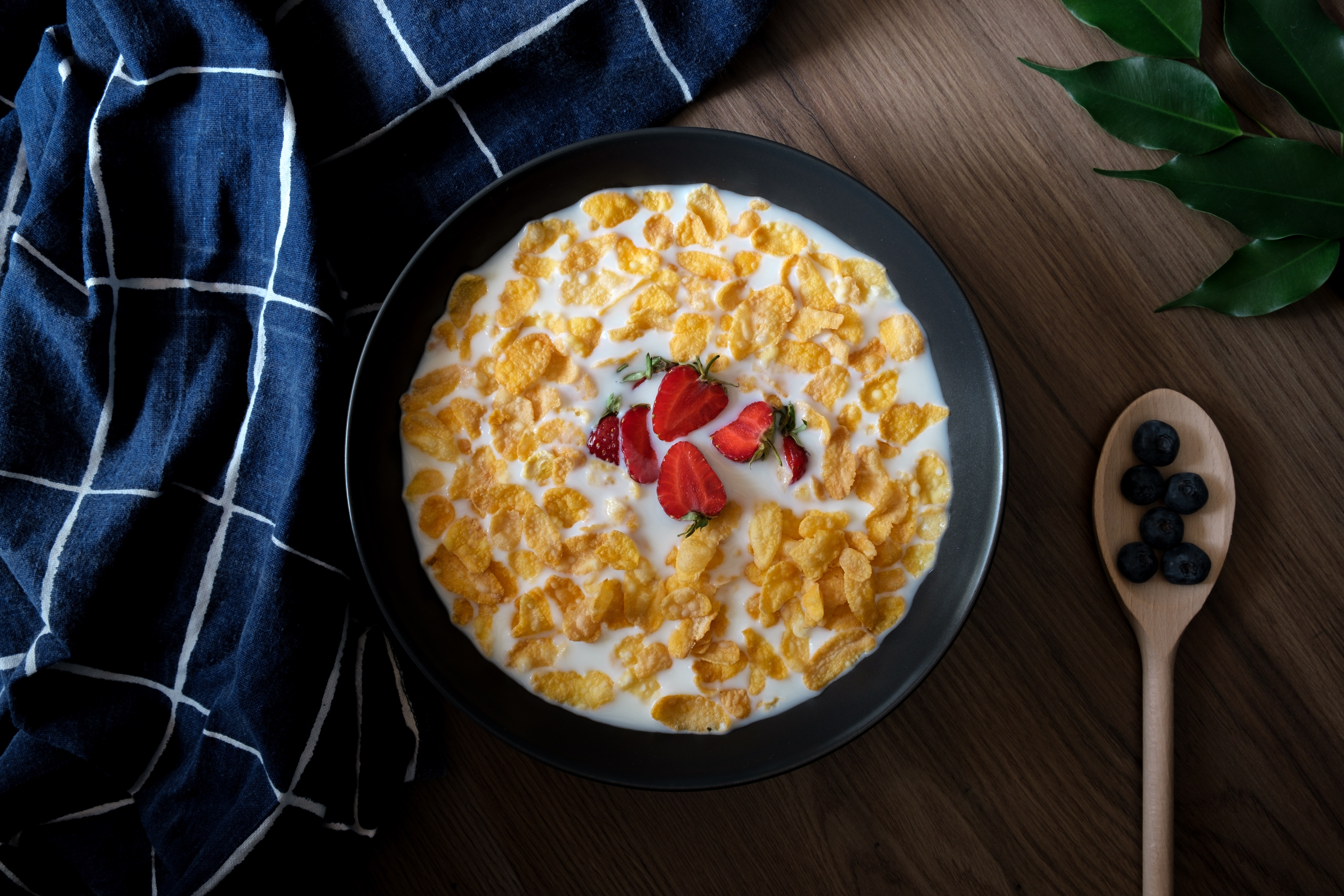 Refined cereals are harmful for you health (Unsplash) Refined cereals are harmful for you health (Unsplash)