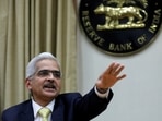 Shaktikanta Das, Reserve Bank of India (RBI) Governor, was speaking at a conference organised by Fixed Income Money Market and Derivatives Association of India (FIMMDA) and Primary Dealers' Association of India (PDAI).