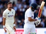 'Easier to accept when you succumb to a champion': Ian Chappell credits James Anderson for engineering India's collapse in Leeds(ANI) 'Easier to accept when you succumb to a champion': Ian Chappell credits James Anderson for engineering India's collapse in Leeds(ANI)