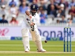 Time for Rishabh Pant to trust his defence more(ANI) Time for Rishabh Pant to trust his defence more(ANI)