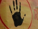 Police said they have arrested a 20-year-old man and detained the minor boy on Monday.
