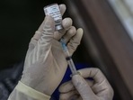 States, UTs asked to update data about vaccination of teachers on Google Tracker(Bloomberg) States, UTs asked to update data about vaccination of teachers on Google Tracker(Bloomberg)