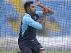 Ravichandran Ashwin(HT_PRINT) Ravichandran Ashwin(HT_PRINT)