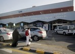 A bomb-laden drone on Tuesday, Aug. 31, 2021 targeted Abha airport, wounding some eight people and damaging a civilian plane, Saudi state television reported, the latest assault on the kingdom amid its grinding war in neighboring Yemen. There was no immediate claim of responsibility for the attack, the second such strike on Abha airport in the last 24 hours. A bomb-laden drone on Tuesday, Aug. 31, 2021 targeted Abha airport, wounding some eight people and damaging a civilian plane, Saudi state television reported, the latest assault on the kingdom amid its grinding war in neighboring Yemen. There was no immediate claim of responsibility for the attack, the second such strike on Abha airport in the last 24 hours.