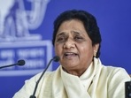 BSP chief Mayawati said that her party will always stand with the genuine demands of the protesting farmers. (PTI File Photo) BSP chief Mayawati said that her party will always stand with the genuine demands of the protesting farmers. (PTI File Photo)