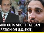 Panjshir cuts short Taliban celebration on US exit Panjshir cuts short Taliban celebration on US exit