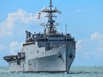 Both the static and mobile versions of NADS will be supplied to the navy shortly. Both the static and mobile versions of NADS will be supplied to the navy shortly.