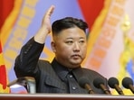 The IAEA called upon Pyongyang to comply fully with its obligations under relevant Security Council resolutions.(AP) The IAEA called upon Pyongyang to comply fully with its obligations under relevant Security Council resolutions.(AP)