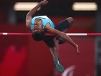 TN govt announces  <span class='webrupee'>₹</span>two crore for Thangavelu; Guv, CM hail Team India's winning