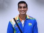 Tokyo Paralympics: Was on verge of pulling out, reading Bhagavad Gita helped: Sharad Kumar(PTI) Tokyo Paralympics: Was on verge of pulling out, reading Bhagavad Gita helped: Sharad Kumar(PTI)
