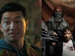 A new Shang-Chi and the Legend of the Ten trailer has an Iron Man Easter Egg. A new Shang-Chi and the Legend of the Ten trailer has an Iron Man Easter Egg.