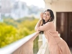 Rashmika Mandanna has another Hindi film Goodbye in her kitty. Rashmika Mandanna has another Hindi film Goodbye in her kitty.