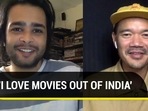 Destin Daniel Cretton on Monsoon Wedding's influence on Shang-Chi (HT)