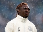 Moise Kean: File photo