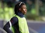 Real Madrid sign France midfielder Eduardo Camavinga