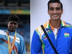 'Soaring higher and higher': PM Modi congratulates Mariyappan Thangavelu, Sharad Kumar for medals at Tokyo Paralympics