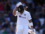 Irfan Pathan's take on Kohli's struggle in England