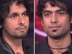 Jubin Nautiyal’s X Factor India audition failed to impress Sonu Nigam. Jubin Nautiyal’s X Factor India audition failed to impress Sonu Nigam.
