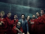 Money Heist 5 is set to premiere later this week. 