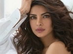 Priyanka Chopra is in US right now. Priyanka Chopra is in US right now.