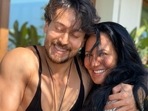 Tiger Shroff bought a house for his mother Ayesha Shroff to fulfil her dream. Tiger Shroff bought a house for his mother Ayesha Shroff to fulfil her dream.