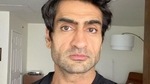 Kumail Nanjiani plays a character called Kingo in Eternals. Kumail Nanjiani plays a character called Kingo in Eternals.