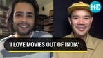 Destin Daniel Cretton on Monsoon Wedding's influence on Shang-Chi (HT) Destin Daniel Cretton on Monsoon Wedding's influence on Shang-Chi (HT)