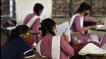 More than 20% of all Indian students, which comes to roughly 50 million students, are attending low-cost private and government English-medium schools. (HT Archive) More than 20% of all Indian students, which comes to roughly 50 million students, are attending low-cost private and government English-medium schools. (HT Archive)